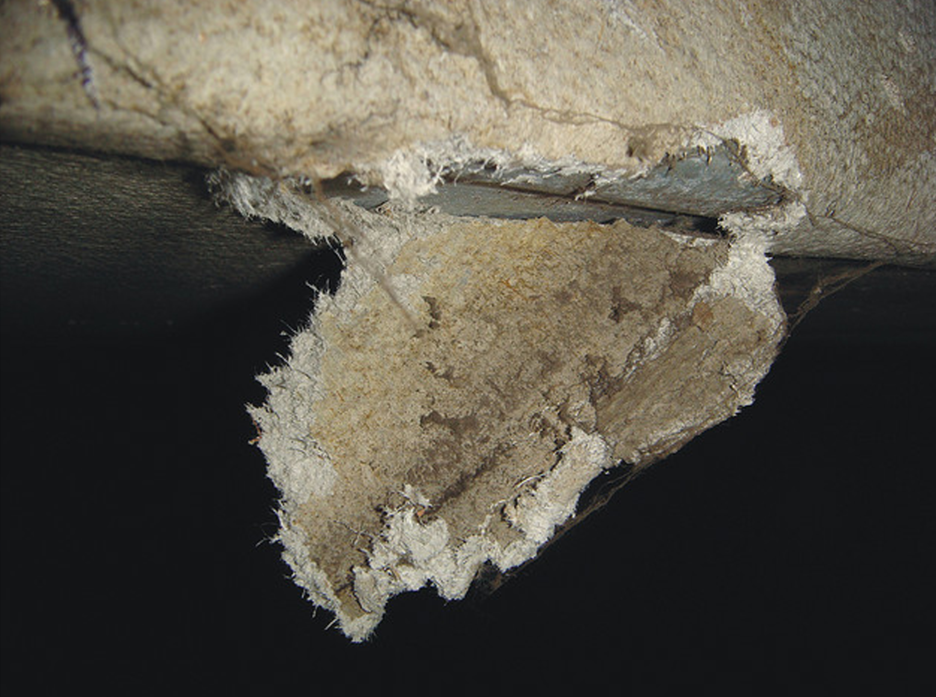 paper duct insulation